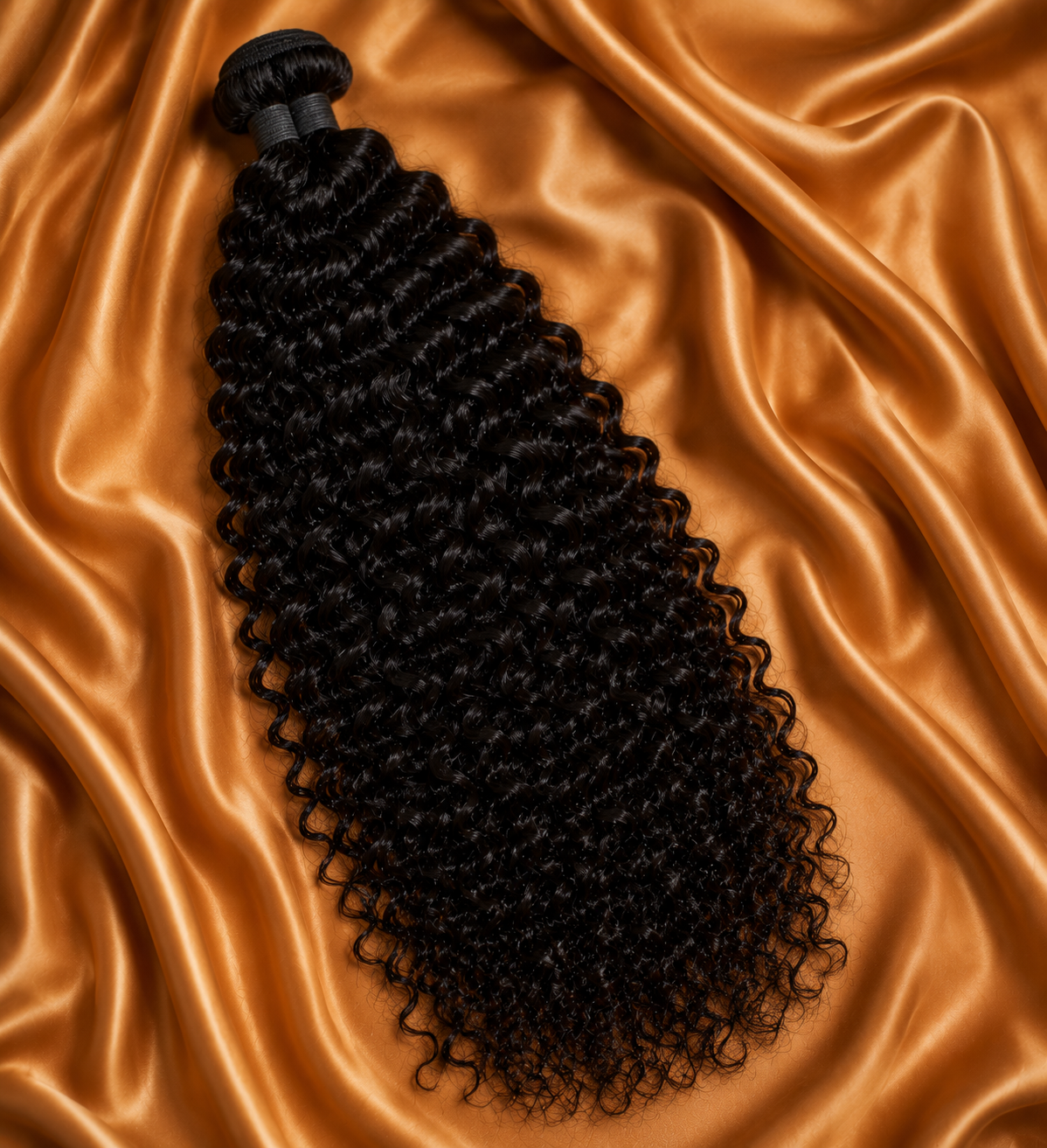 Hair Bundles