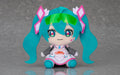HATSUNE MIKU - GT PROJECT 15TH ANNIVERSARY COMMEMORATIVE PLUSH 2021 VER.