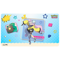 Ultra Pro Playmat: Pokémon: Iono & Bellibolt