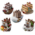 One Piece Grand Line Collection Yuracolle Series Blind-Box Mini-Figure