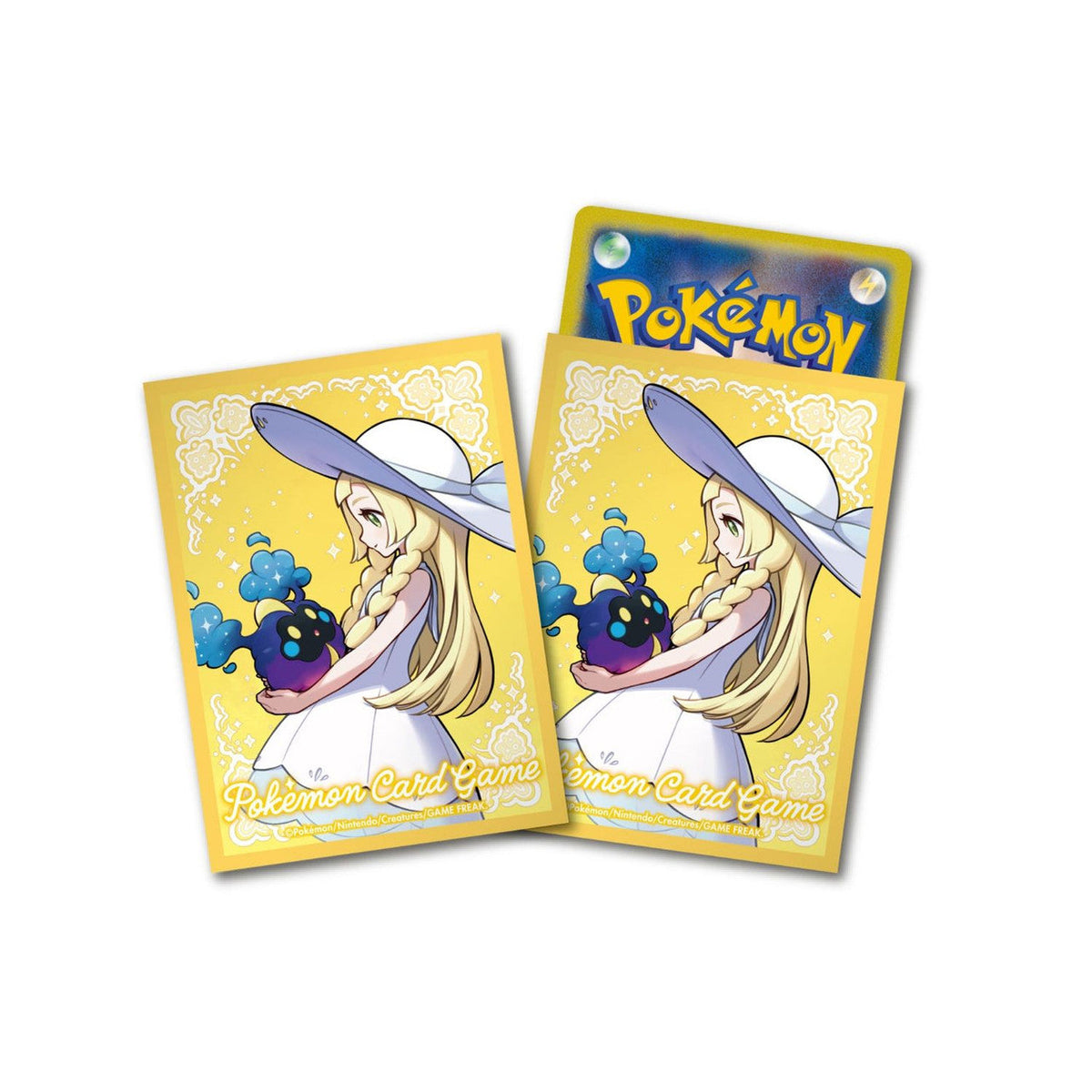 (Japanese) Pokémon TCG: Mega Brave Pokemon Center Set