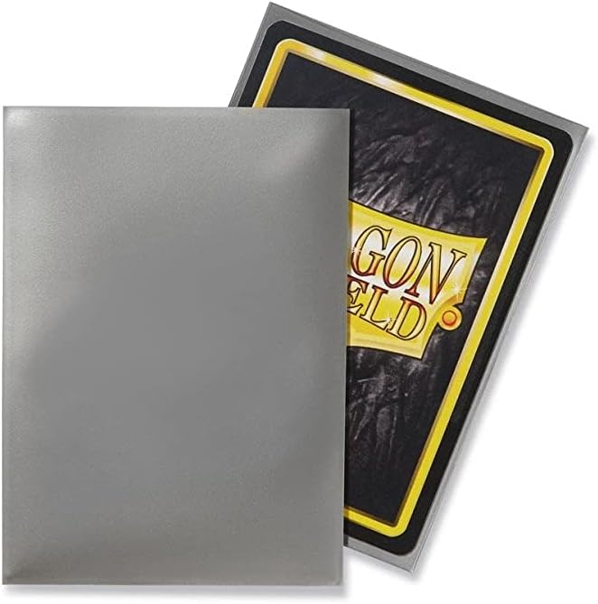 Dragon Shield Card Sleeves (100)