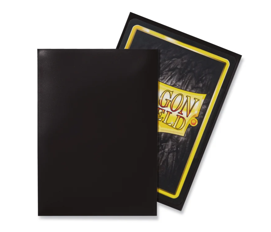 Dragon Shield Card Sleeves (100)