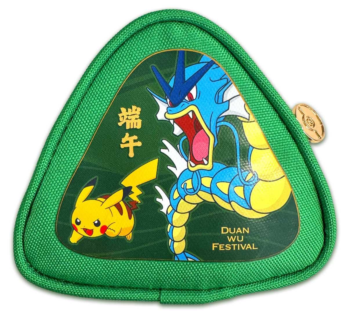 (S-Chinese) Pokémon TCG: 2026 Dragon Boat Festival Gift Box