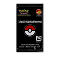 (Indonesian) Pokémon TCG: Gyu-Kaku Promo Pack