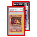GradedGuard - Standard Case (PSA)