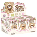 Nanci Colorful Chocolate Cutie Bears Blind Box