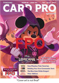 Trading Card Pro Magazine Issue #1