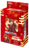 Weiss Schwarz: Rurouni Kenshin: Trial Deck
