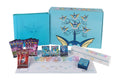 (S-Chinese) Pokémon TCG: Eeveelution Advanced Binder Gift Box (Select Variant)