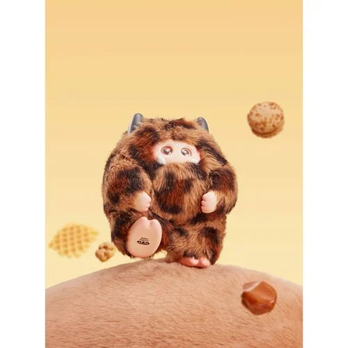 Giggle Monster Marshmallow Dreams Series Blind-Box Vinyl Plush
