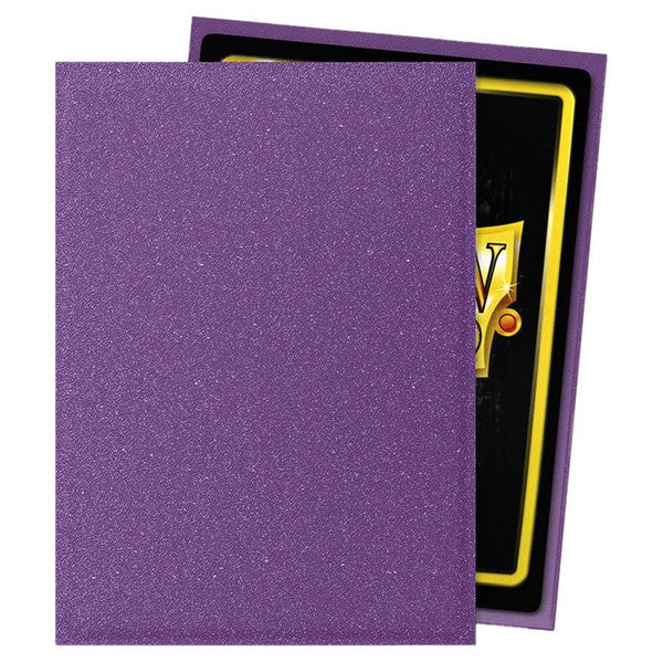 Dragon Shield Card Sleeves (100)