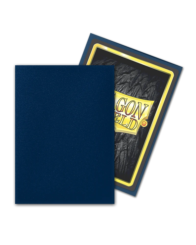 Dragon Shield Card Sleeves (100)