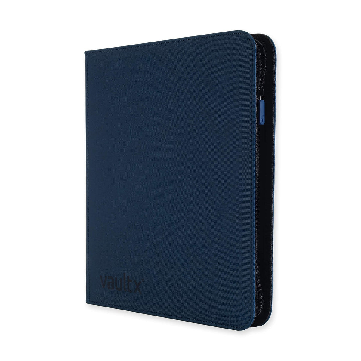 Vault X Premium Exo-Tec Zip Binder - 12 Pocket