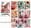 (Japanese) One Piece TCG: Round1 Promo Pack (Random)